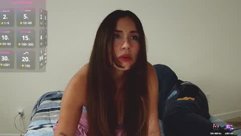 Snapshot of my420couple chatting on November 7, 2:11 am miss beauty coming 96 2300 online show from November 7, 2:11 am