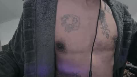 Snapshot of my432687 chatting on January 11, 11:46 pm my432687 online show from January 11, 11:46 pm