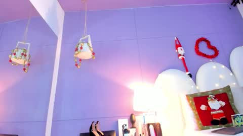 my_aleja_ online show from December 21, 2:30 am