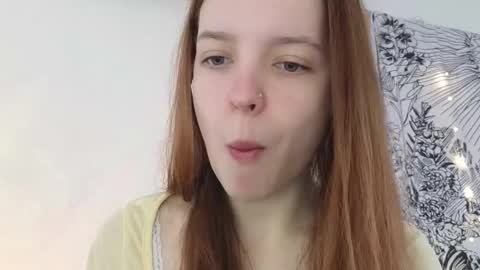 Snapshot of my_mia_ chatting on December 9, 6:55 am MIA I will be here Monday Wednesday Thursday Saturday online show from December 9, 6:55 am