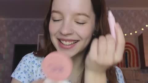 Snapshot of my_mia_ chatting on January 9, 11:47 am MIA I will be here Monday Wednesday Thursday Saturday online show from January 9, 11:47 am