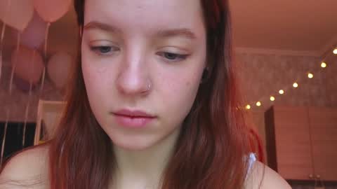 Snapshot of my_mia_ chatting on January 25, 9:47 am MIA I will be here Monday Wednesday Thursday Saturday online show from January 25, 9:47 am