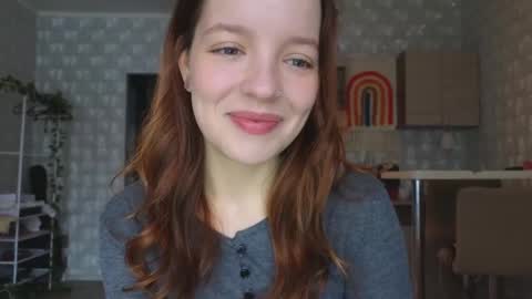 Snapshot of my_mia_ chatting on February 27, 6:18 am MIA I will be here Monday Wednesday Thursday Saturday online show from February 27, 6:18 am