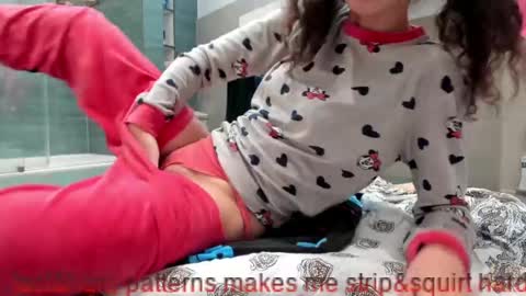 Jasmine online show from January 12, 10:12 am