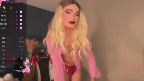 Sandra Muse online show from December 25, 12:58 pm