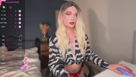 Sandra Muse online show from December 28, 12:24 pm