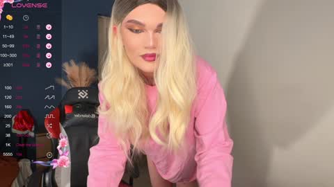 Sandra Muse online show from January 8, 12:37 pm