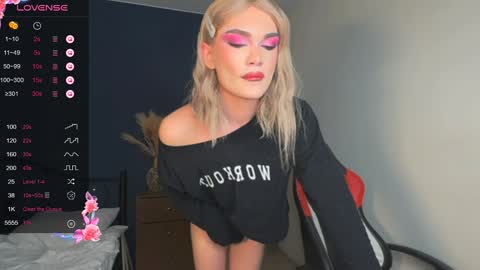 Sandra Muse online show from January 17, 11:38 am