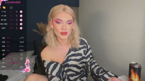 Sandra Muse online show from January 17, 2:39 pm