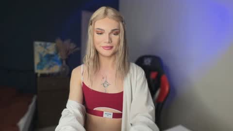 Sandra Muse online show from February 2, 1:08 pm