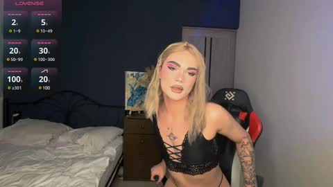 Sandra Muse online show from February 14, 10:49 am