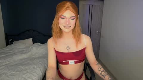 Sandra Muse online show from February 16, 11:05 am