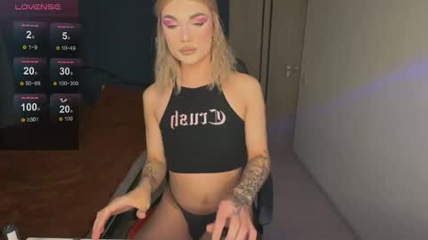 Sandra Muse online show from March 1, 4:54 pm