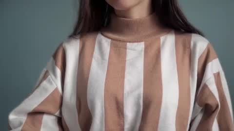 JIN online show from March 4, 2:01 pm