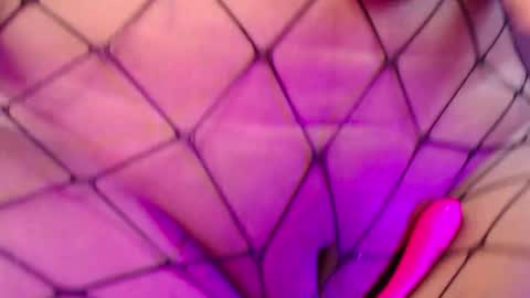 My Sweety Bom online show from March 9, 1:48 pm