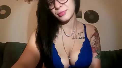 Mya online show from September 21, 3:24 pm