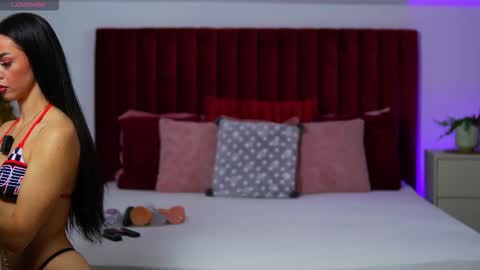 Mya   online show from November 4, 5:06 am