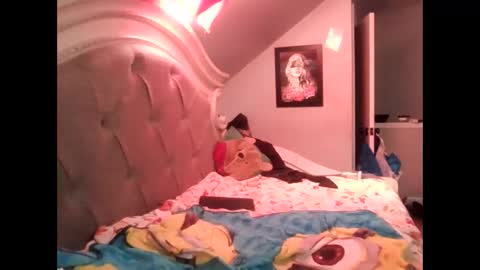 myamedusa online show from November 23, 5:24 pm