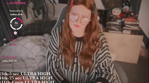 Kate online show from December 14, 10:36 pm