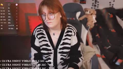 Kate online show from February 15, 9:55 pm