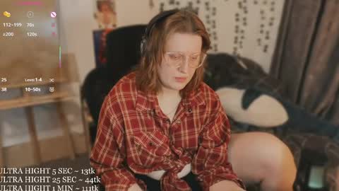 Kate online show from April 22, 10:33 pm