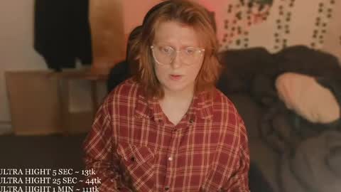 Kate online show from April 29, 10:49 pm
