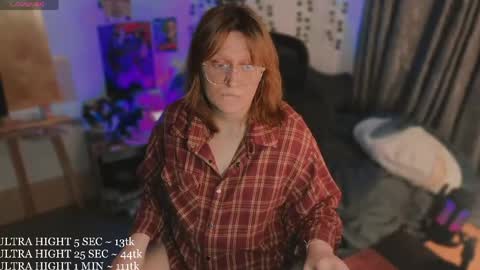 Kate online show from April 30, 10:47 pm