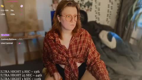 Kate online show from May 8, 6:02 pm