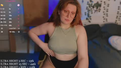 Kate online show from May 12, 10:51 pm