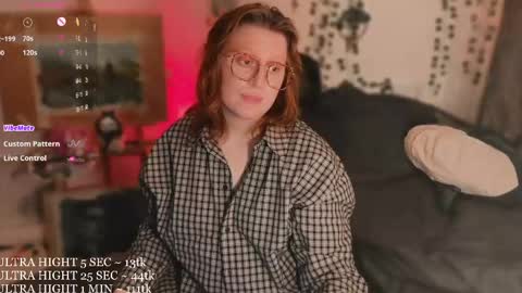 Kate online show from May 21, 10:50 pm
