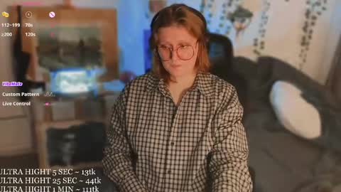 Kate online show from May 25, 10:27 pm