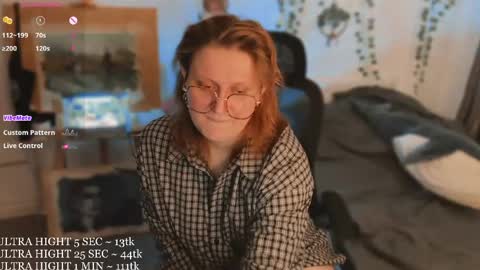 Kate online show from May 29, 2:59 pm