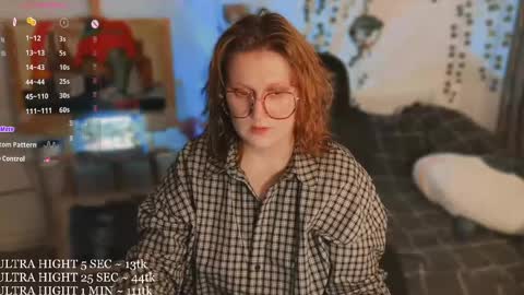 Kate online show from June 4, 10:16 pm