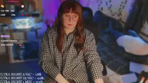 Kate online show from June 11, 12:32 am