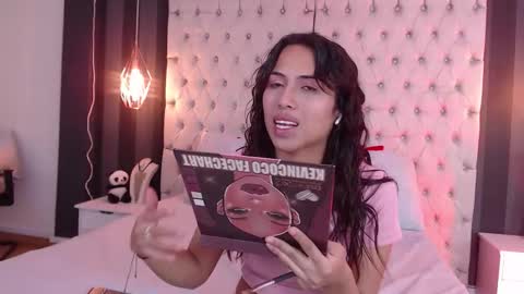    Mya   online show from January 16, 7:18 pm