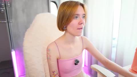 Lana online show from March 27, 8:26 am