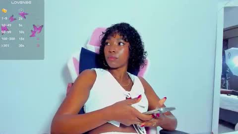 Samanta  online show from February 28, 3:35 pm