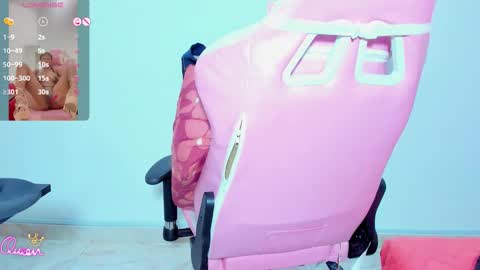 Samanta  online show from March 21, 3:48 pm