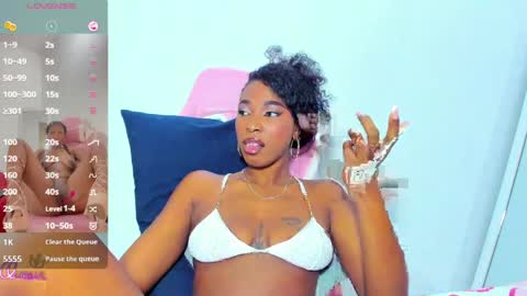 Samanta  online show from April 18, 12:53 pm