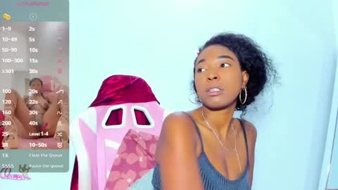 Samanta  online show from April 22, 11:56 am