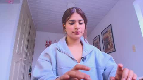 Caliope online show from December 19, 7:21 pm