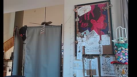 LA MARIPOSA DE MARICOPA online show from December 24, 7:22 pm