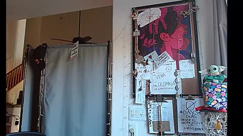 LA MARIPOSA DE MARICOPA online show from December 24, 10:39 pm