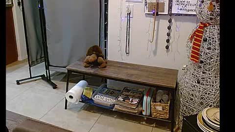 LA MARIPOSA DE MARICOPA online show from December 25, 1:42 am