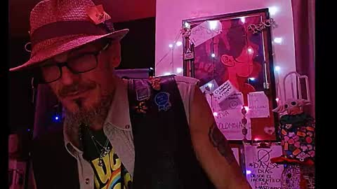 LA MARIPOSA DE MARICOPA online show from December 26, 5:37 am