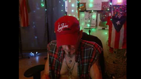 LA MARIPOSA DE MARICOPA online show from January 18, 9:02 am