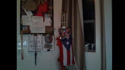 LA MARIPOSA DE MARICOPA online show from January 19, 1:43 am