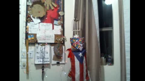 LA MARIPOSA DE MARICOPA online show from January 19, 4:44 am