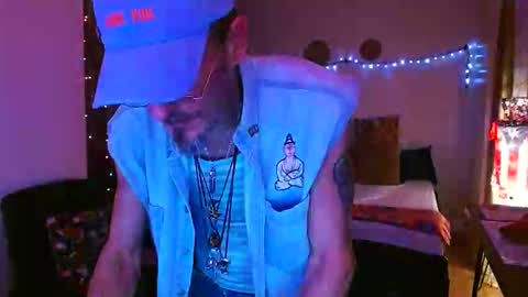 LA MARIPOSA DE MARICOPA online show from February 7, 4:59 am