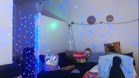 LA MARIPOSA DE MARICOPA online show from February 8, 1:22 am